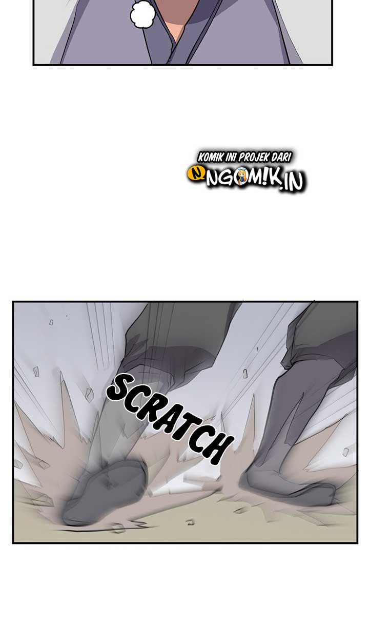 The Invincible Immortal
