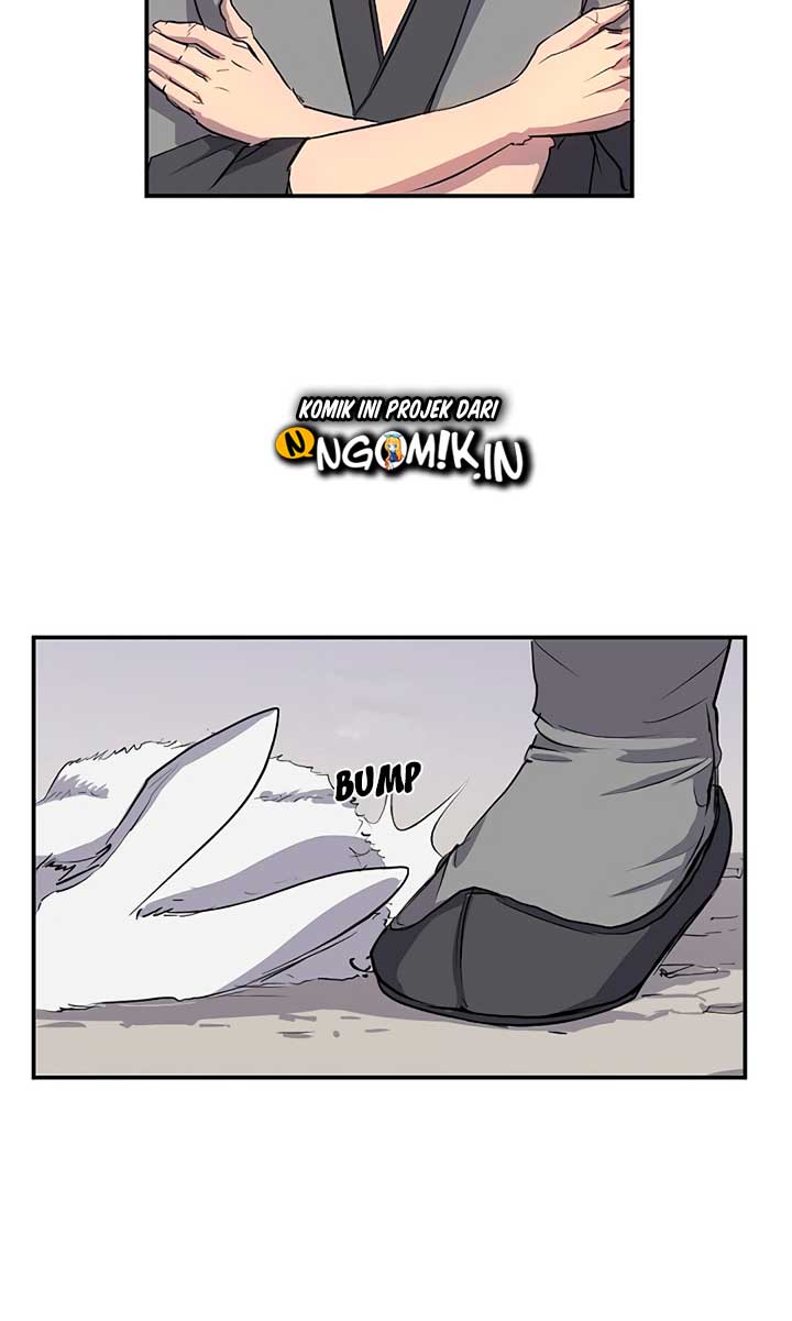 The Invincible Immortal