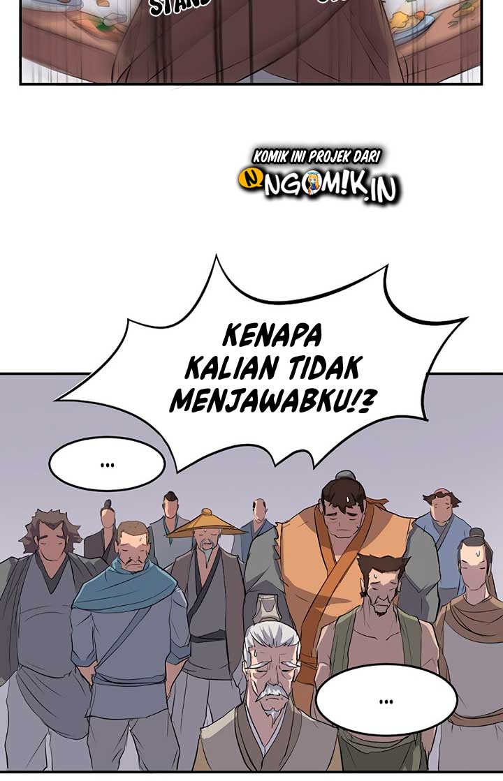 The Invincible Immortal