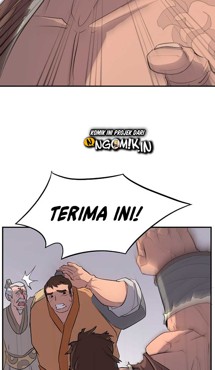 The Invincible Immortal