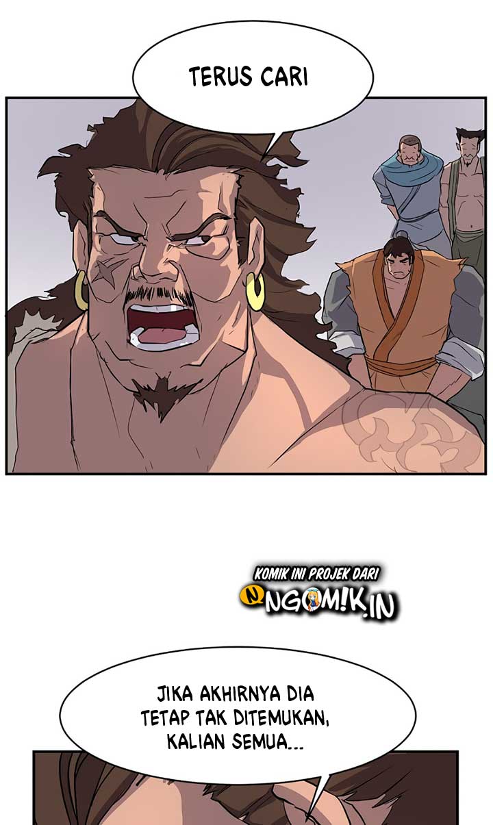 The Invincible Immortal