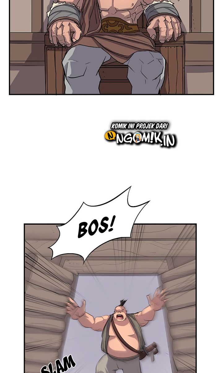 The Invincible Immortal