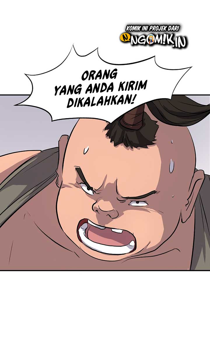 The Invincible Immortal