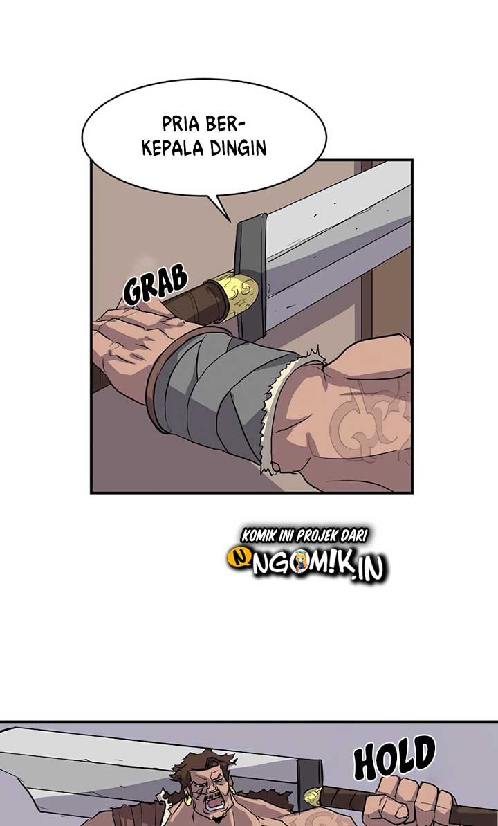 The Invincible Immortal