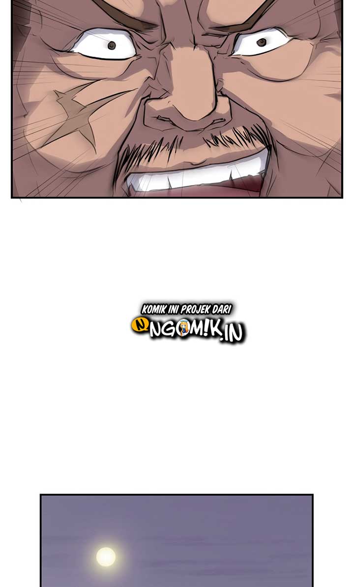 The Invincible Immortal