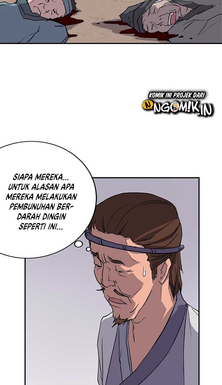 The Invincible Immortal