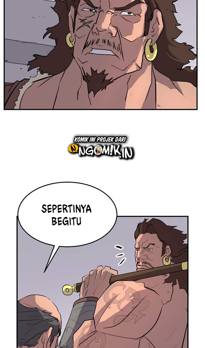 The Invincible Immortal