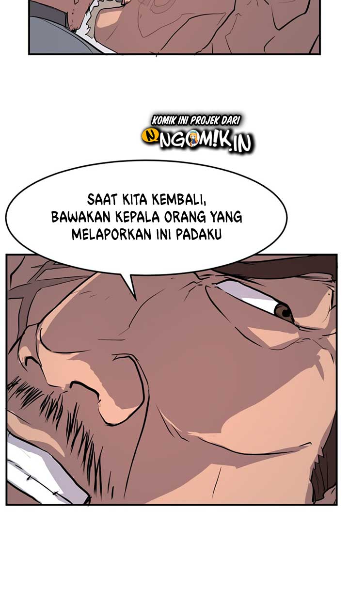 The Invincible Immortal