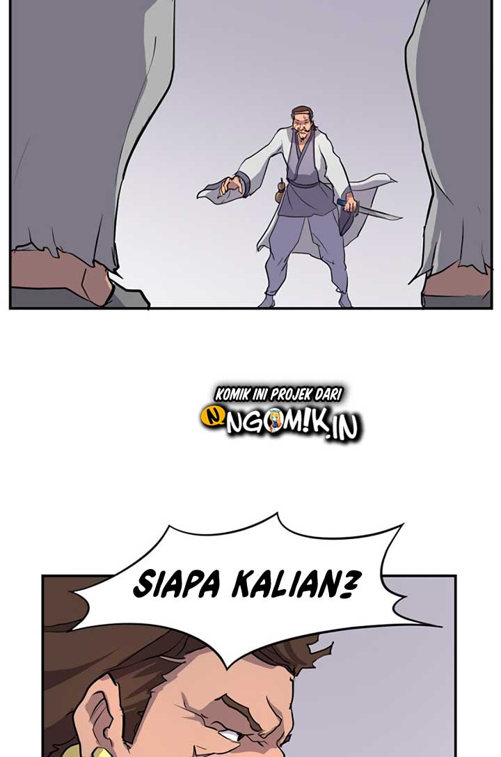 The Invincible Immortal