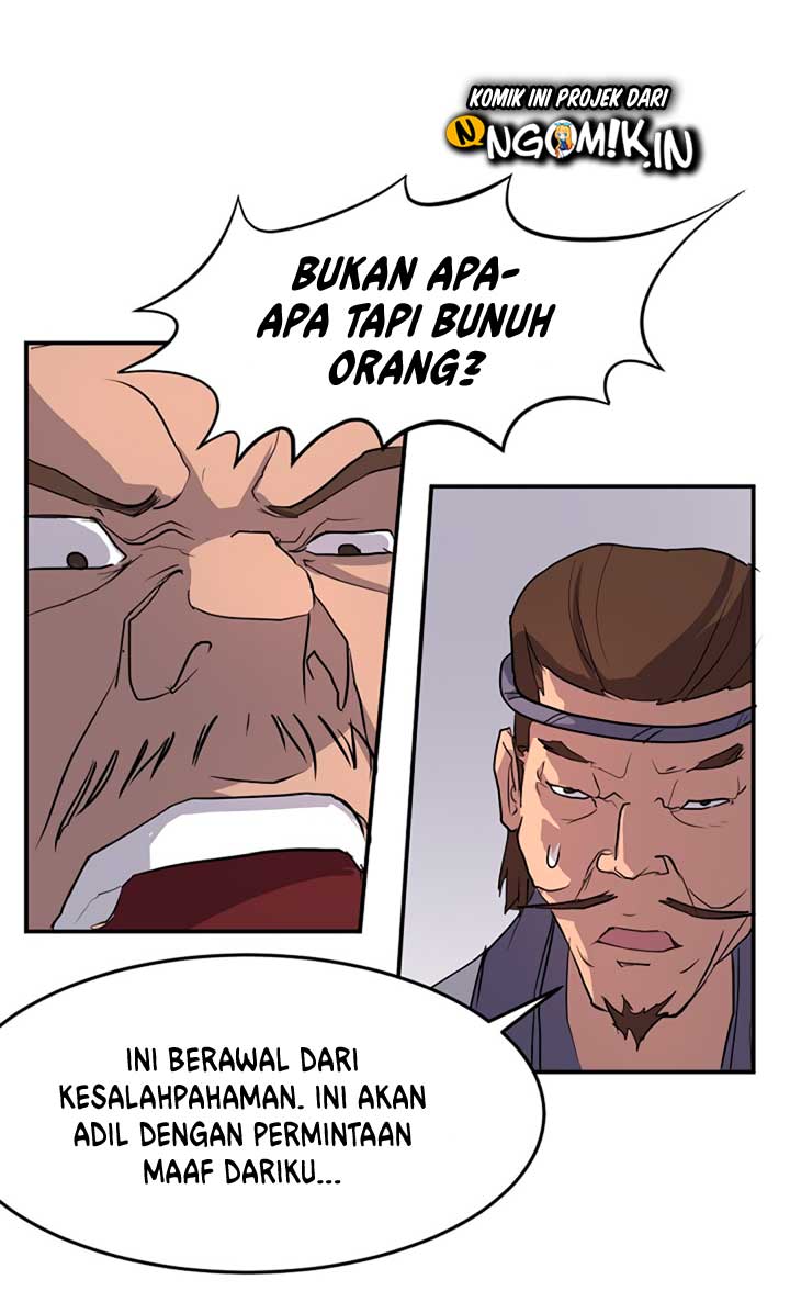 The Invincible Immortal