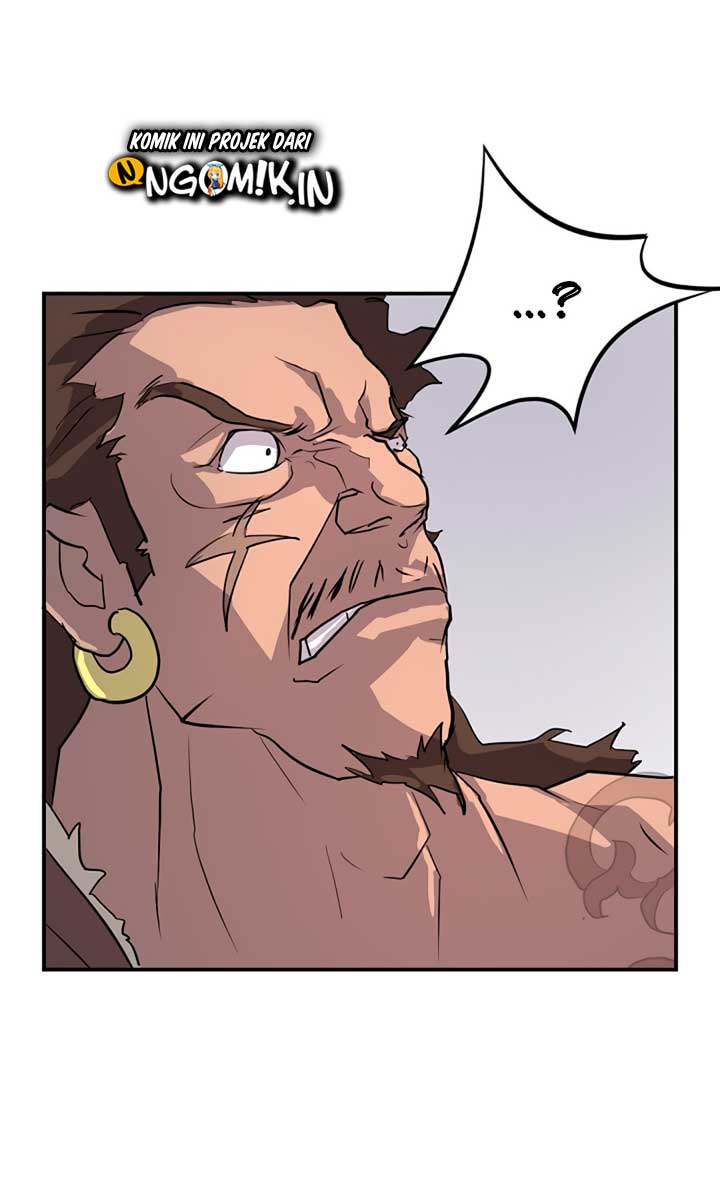 The Invincible Immortal