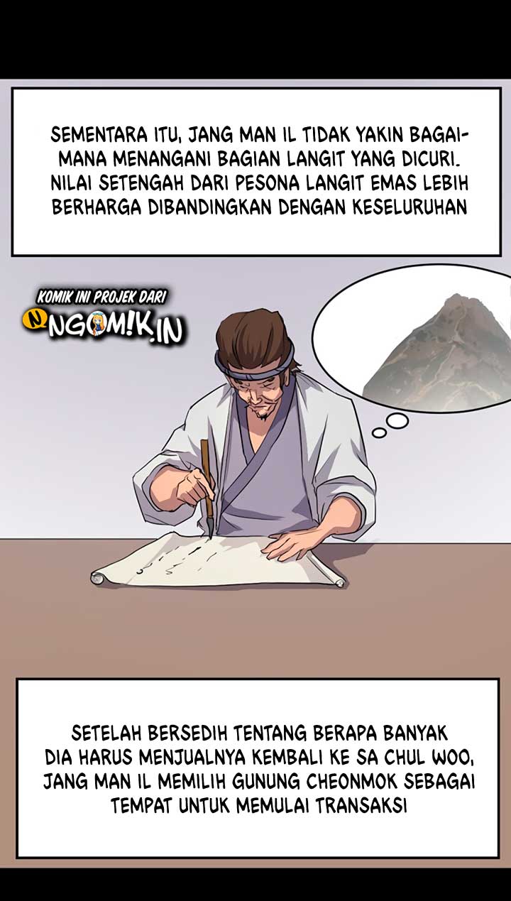 The Invincible Immortal