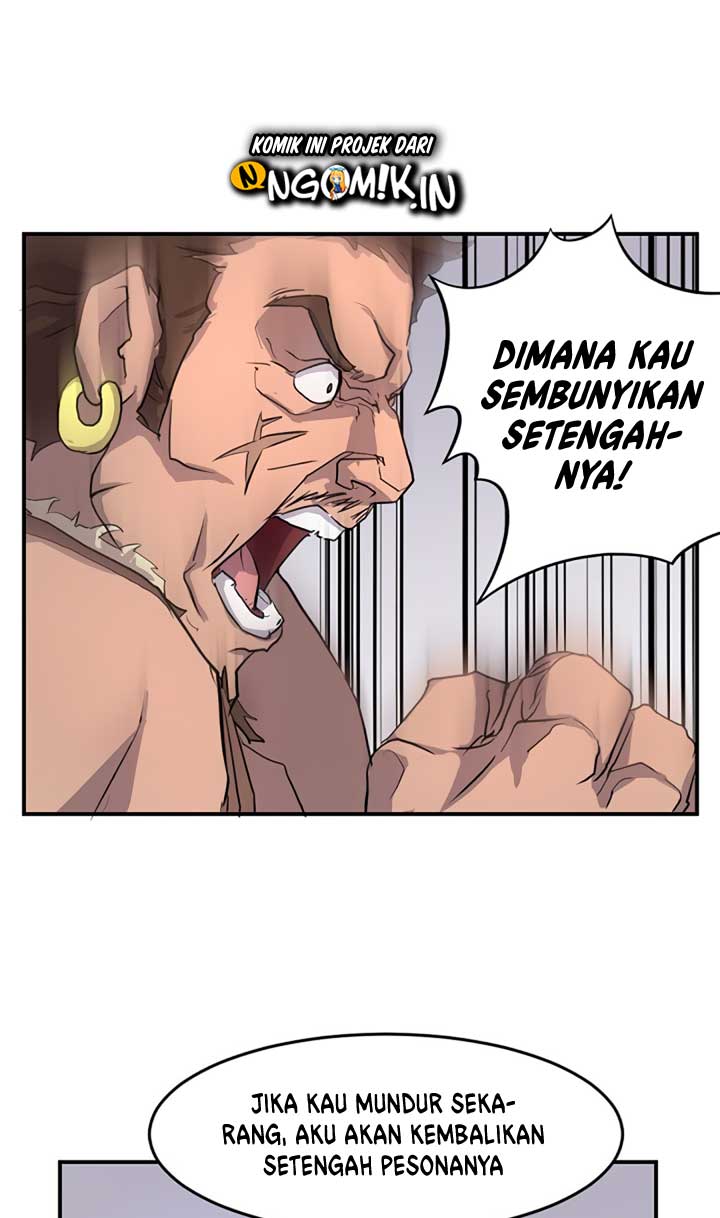 The Invincible Immortal