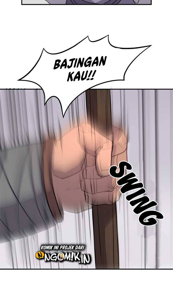 The Invincible Immortal