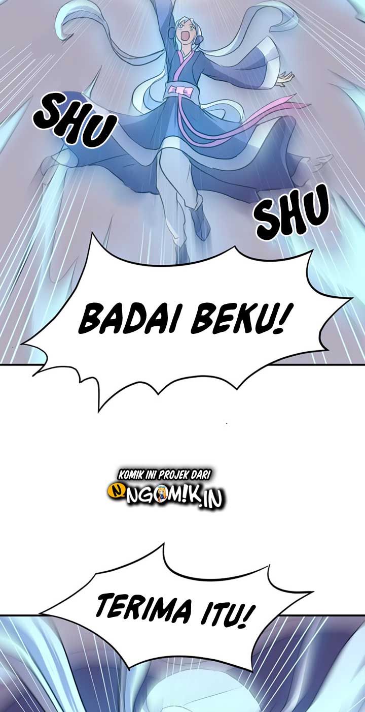 The Invincible Immortal