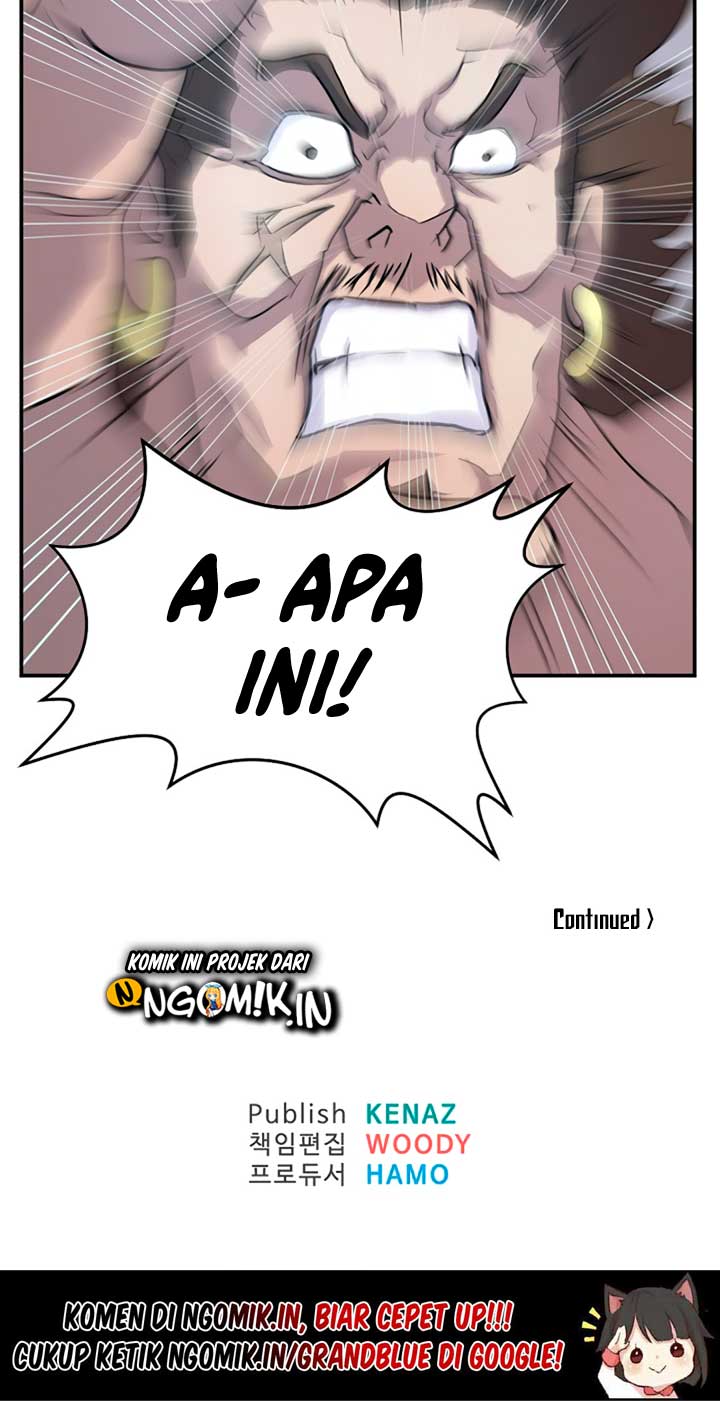 The Invincible Immortal