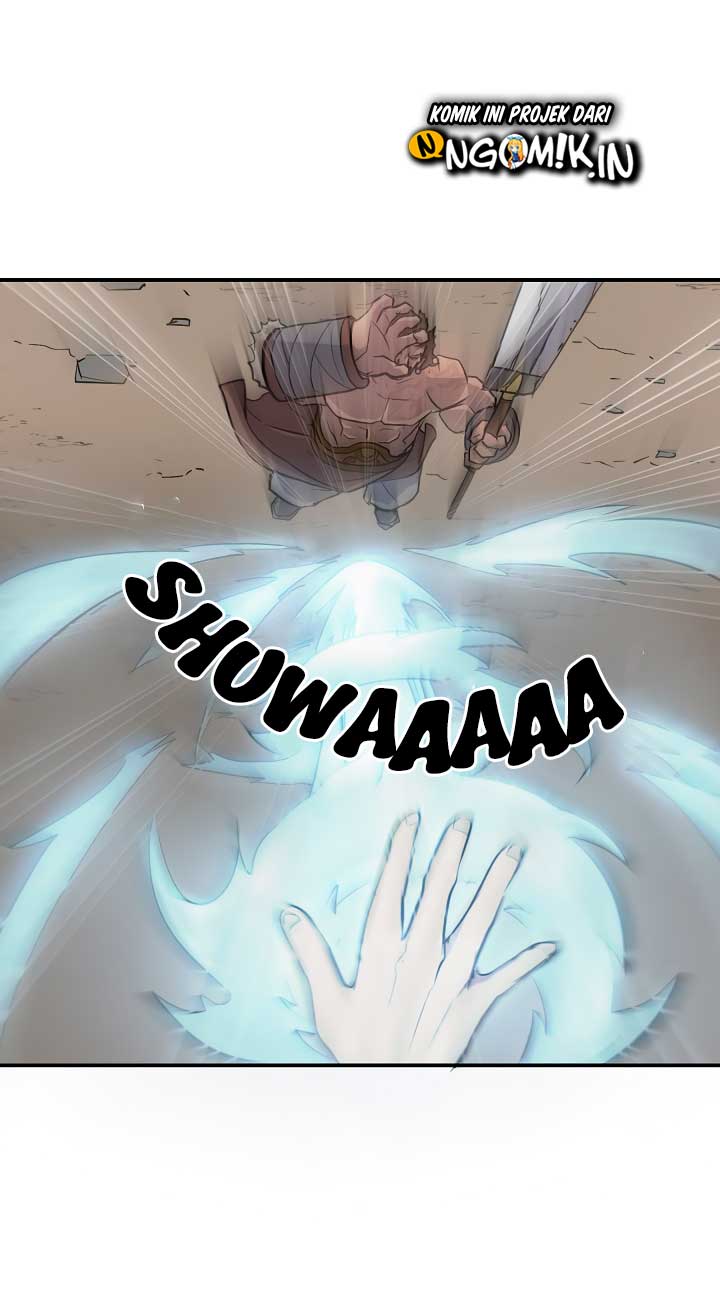 The Invincible Immortal