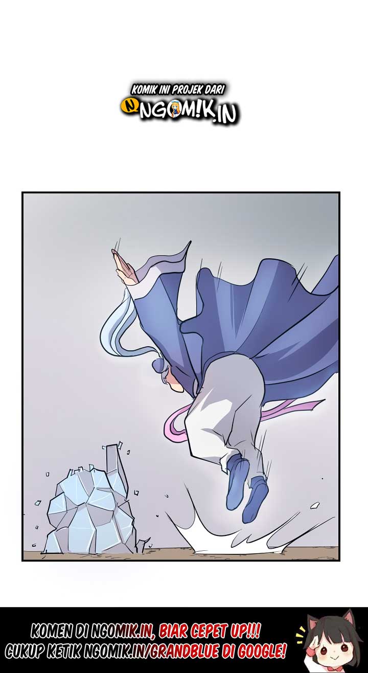 The Invincible Immortal