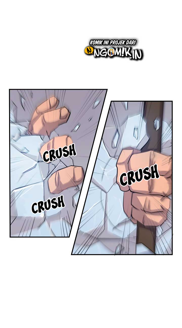 The Invincible Immortal