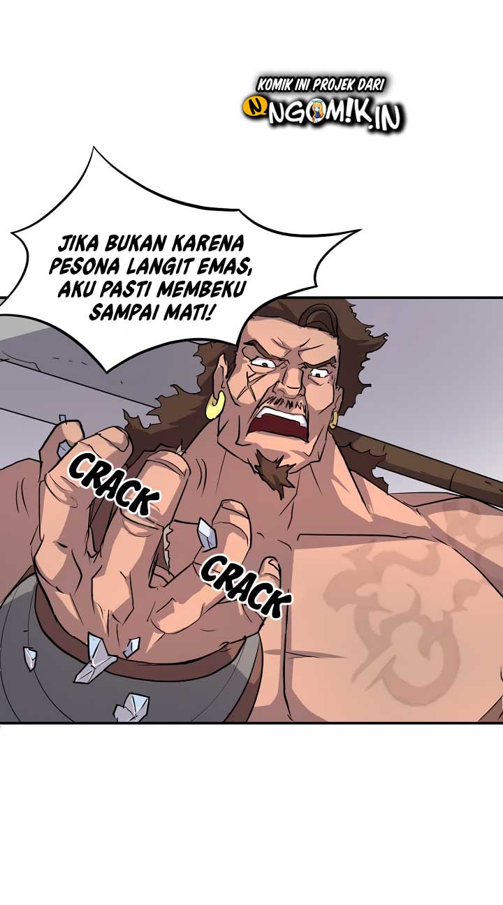 The Invincible Immortal