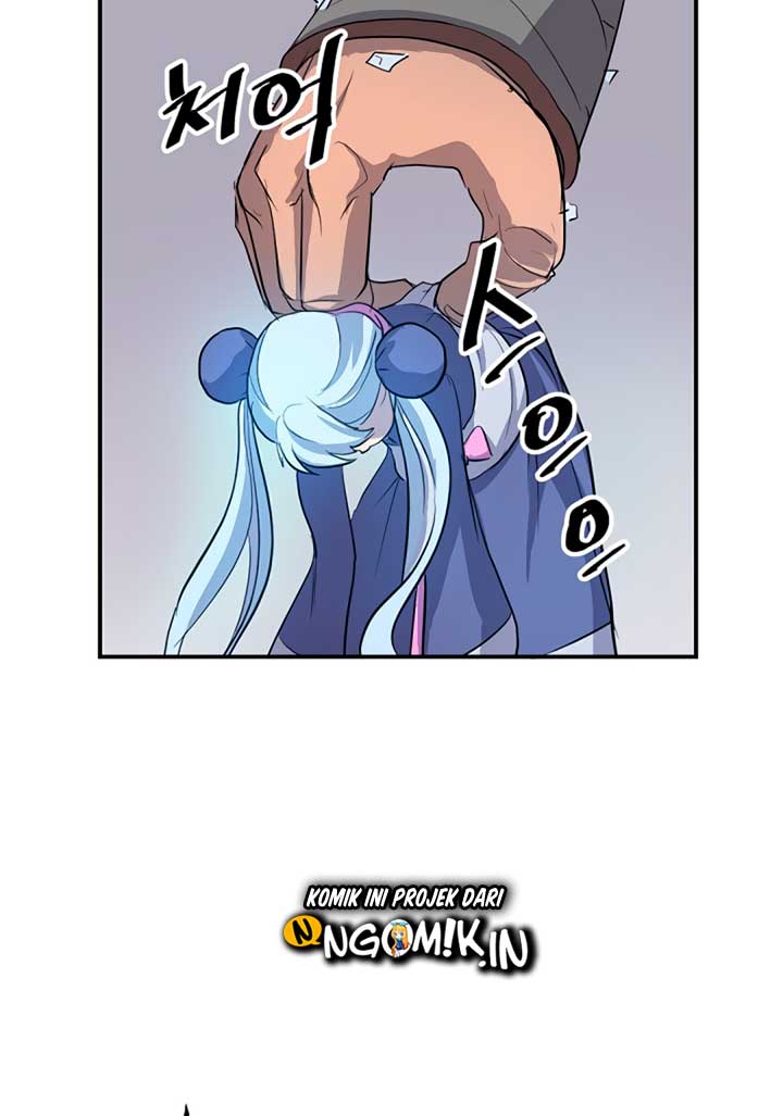 The Invincible Immortal