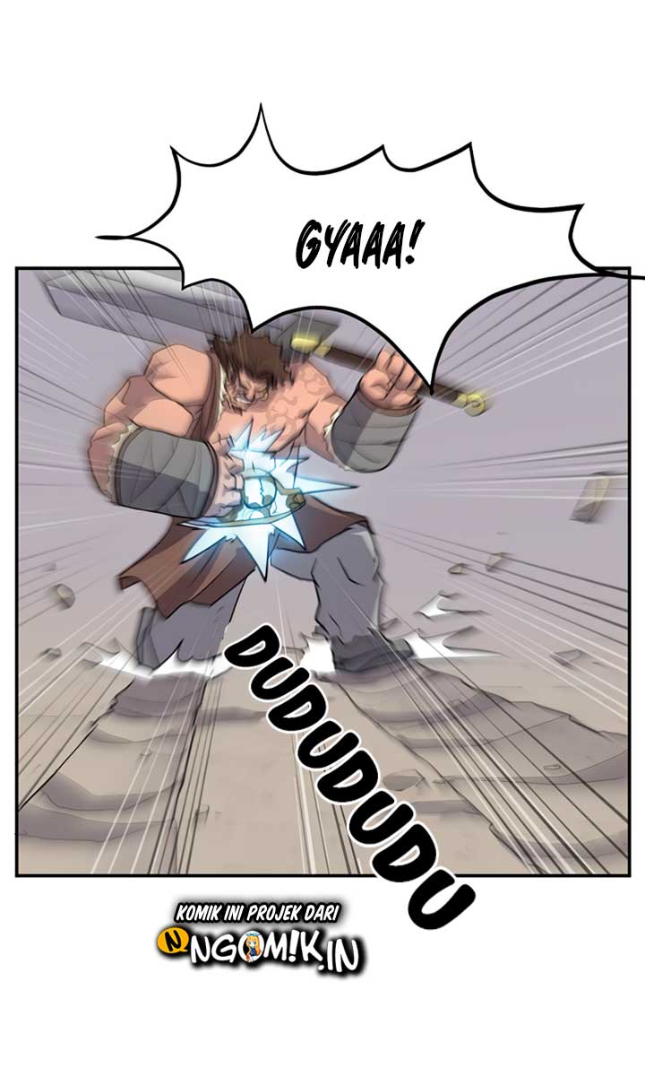 The Invincible Immortal