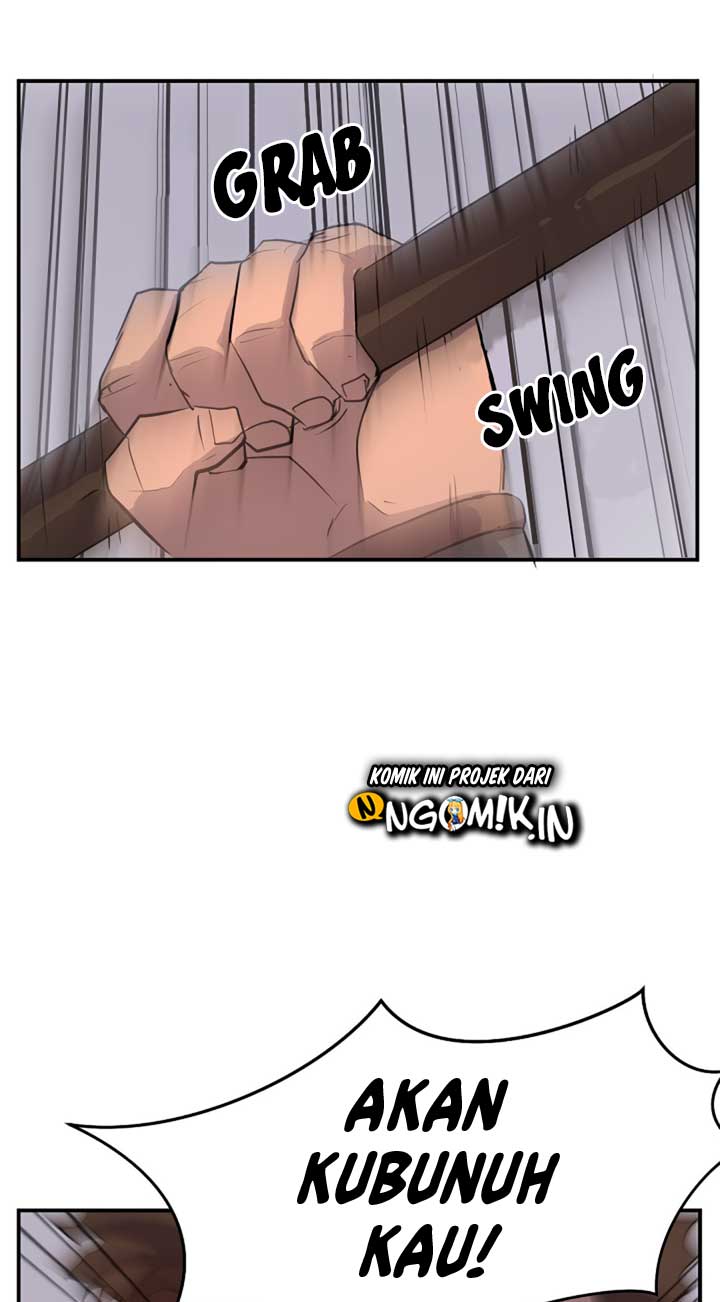 The Invincible Immortal