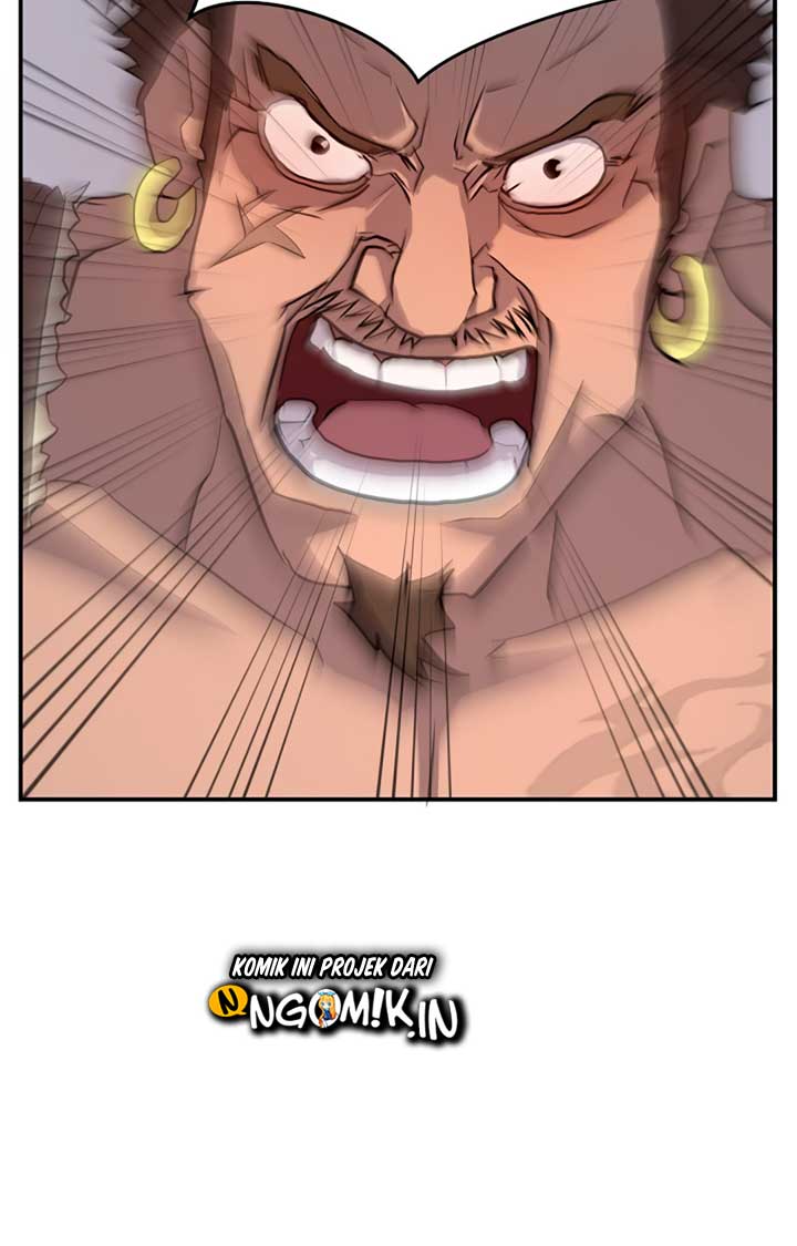 The Invincible Immortal