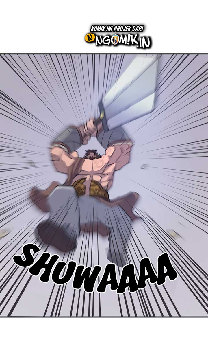 The Invincible Immortal