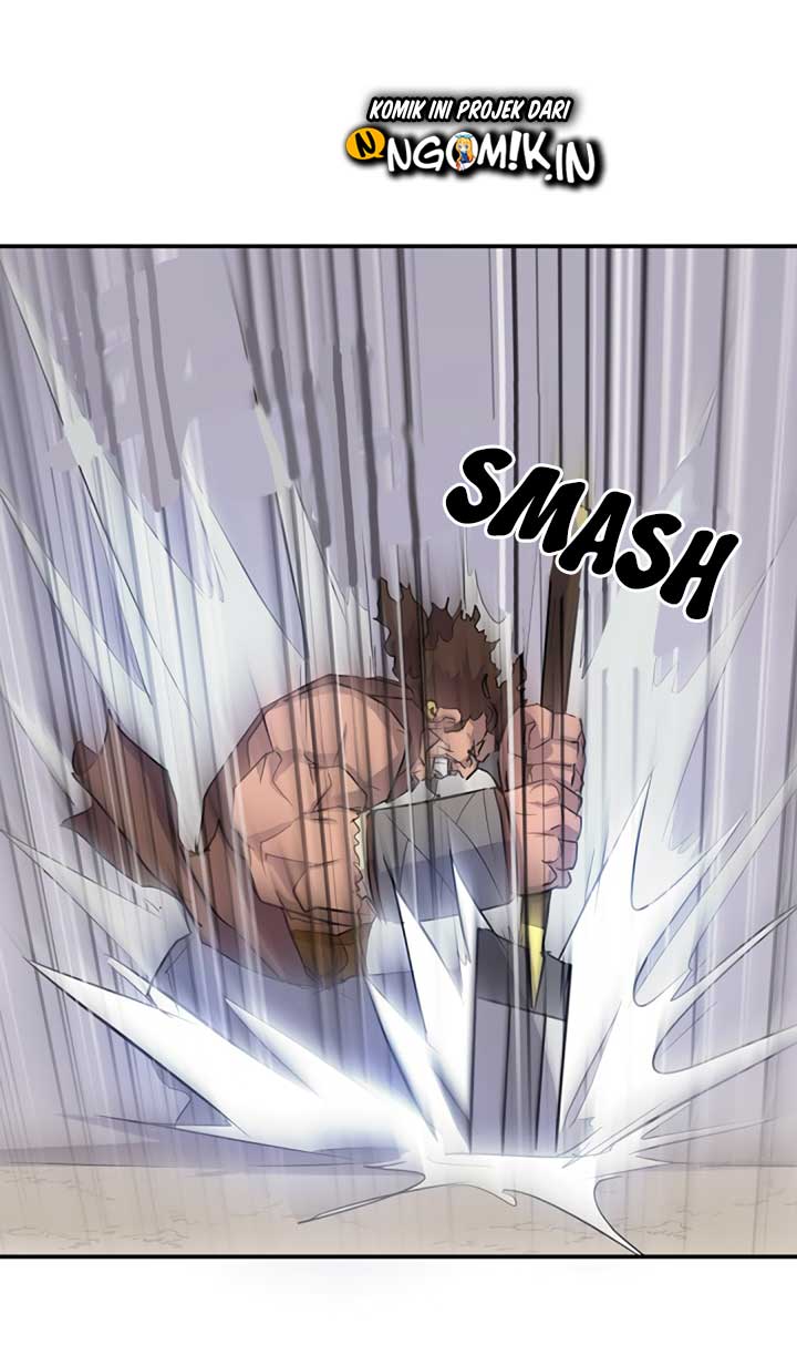 The Invincible Immortal