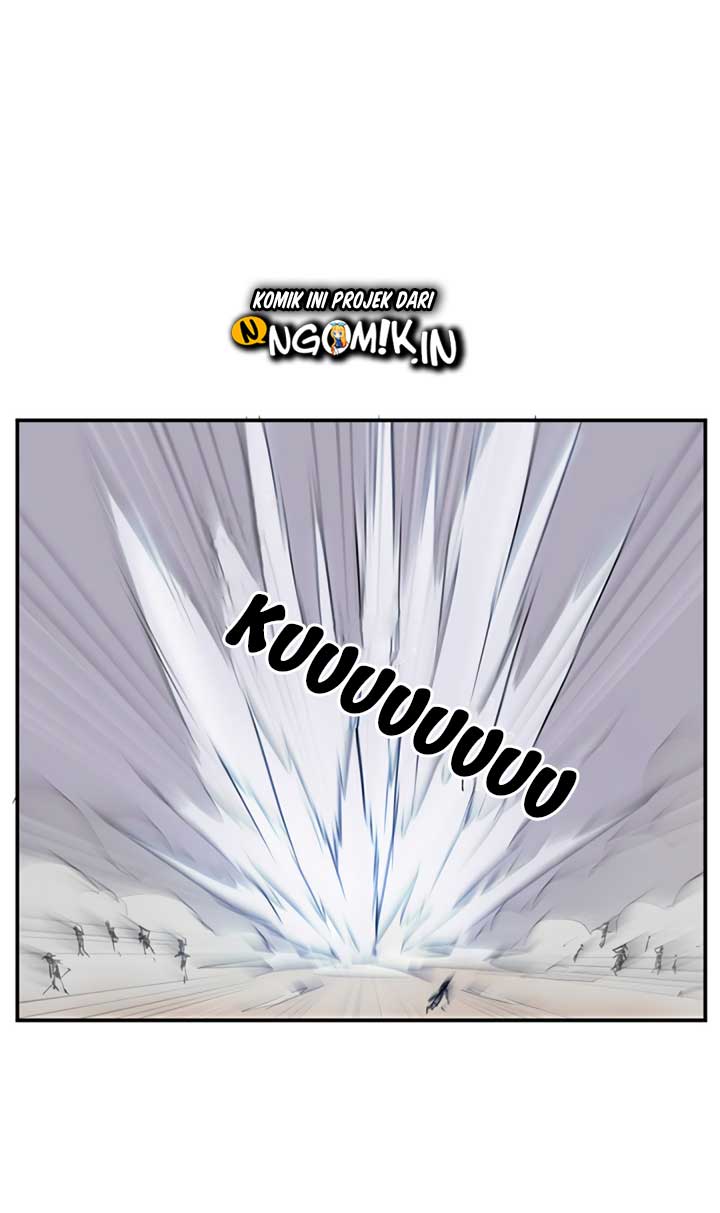 The Invincible Immortal