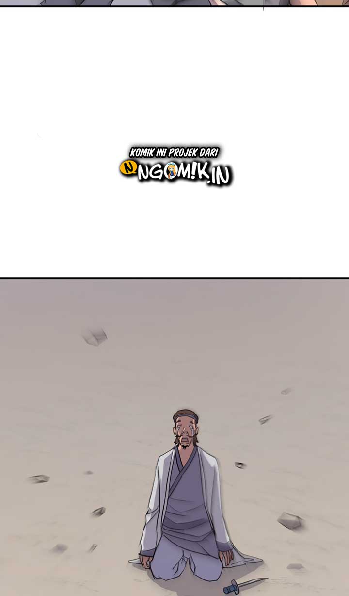 The Invincible Immortal