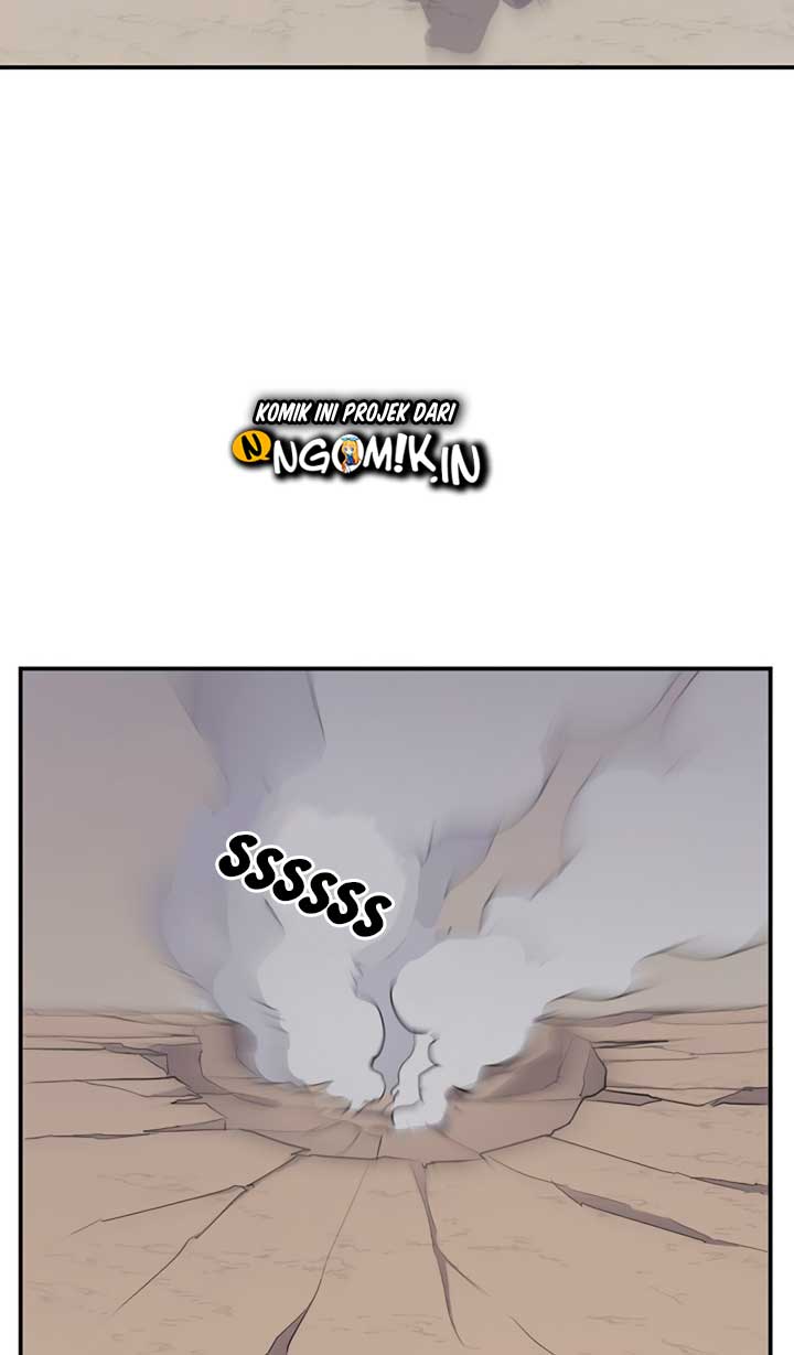 The Invincible Immortal