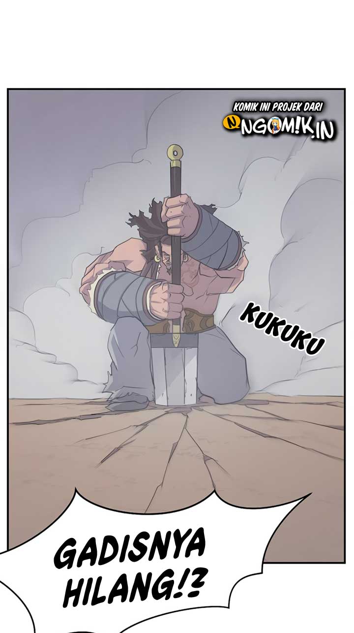 The Invincible Immortal
