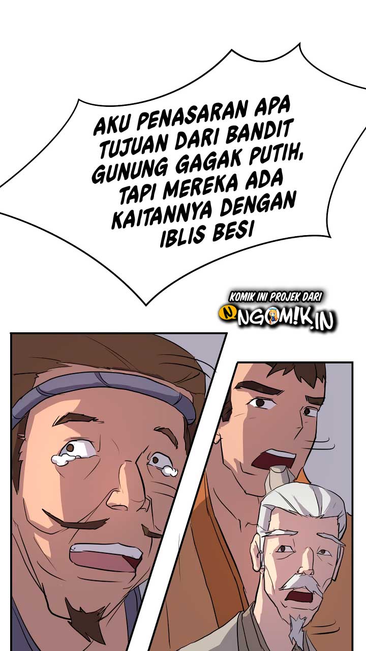 The Invincible Immortal