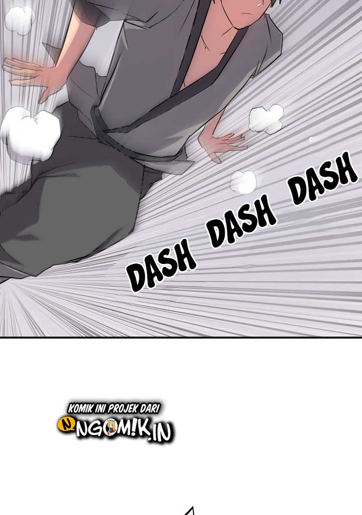 The Invincible Immortal
