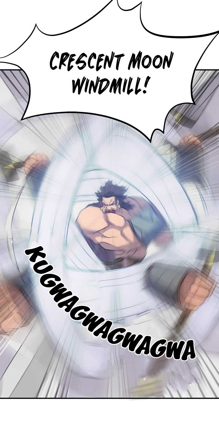 The Invincible Immortal
