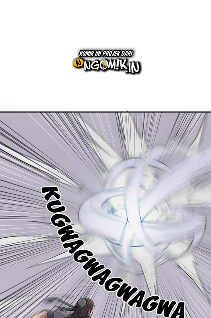 The Invincible Immortal