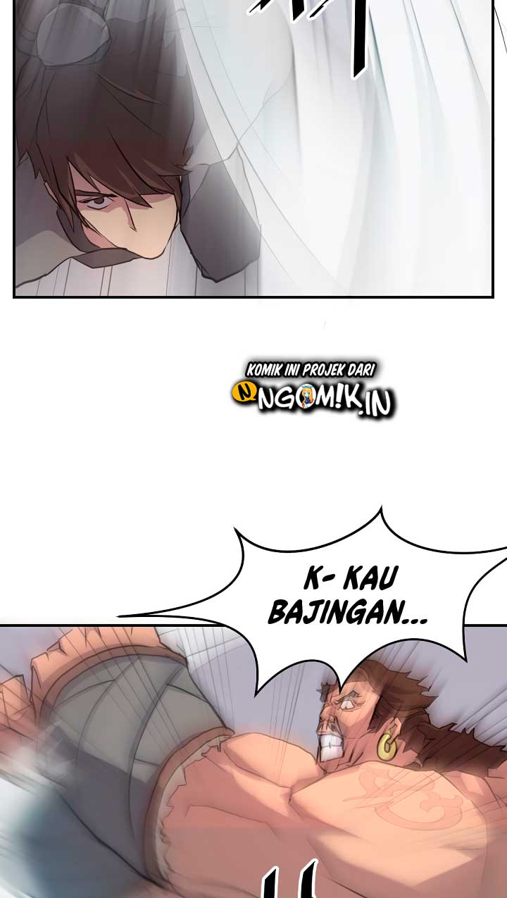 The Invincible Immortal