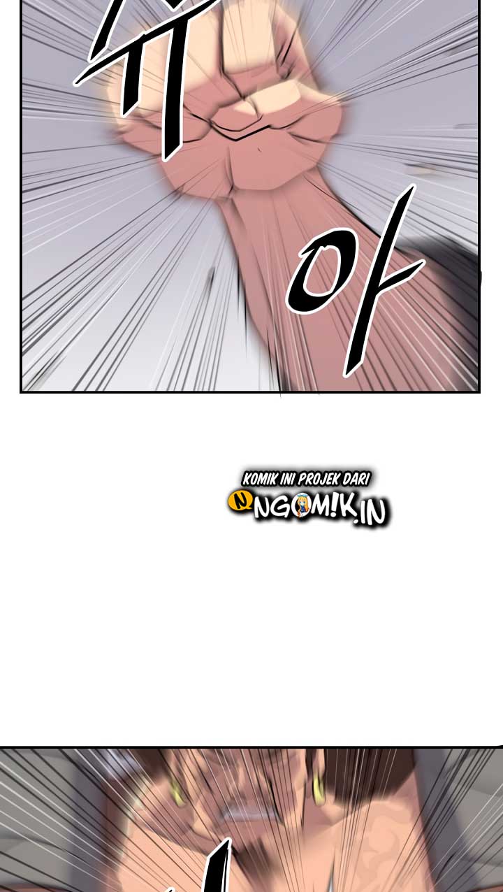 The Invincible Immortal