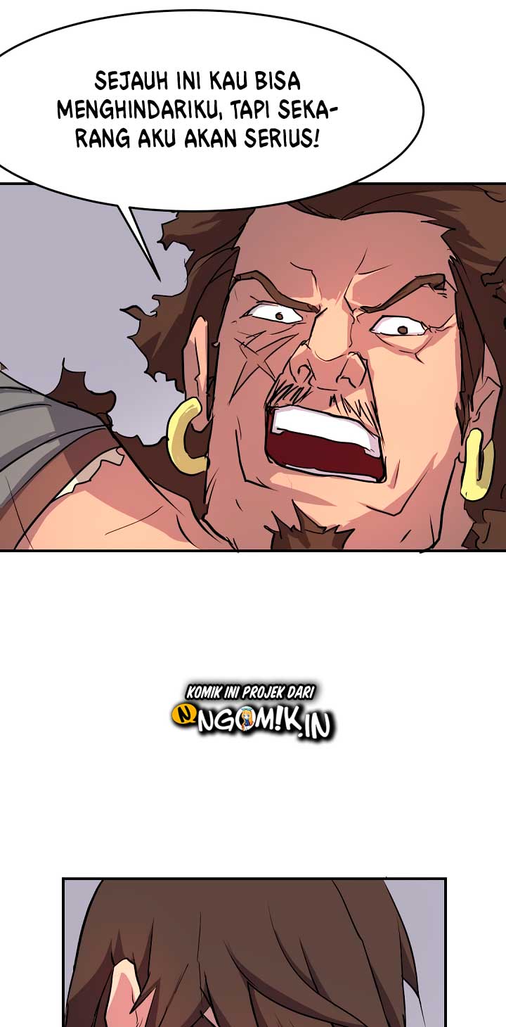 The Invincible Immortal