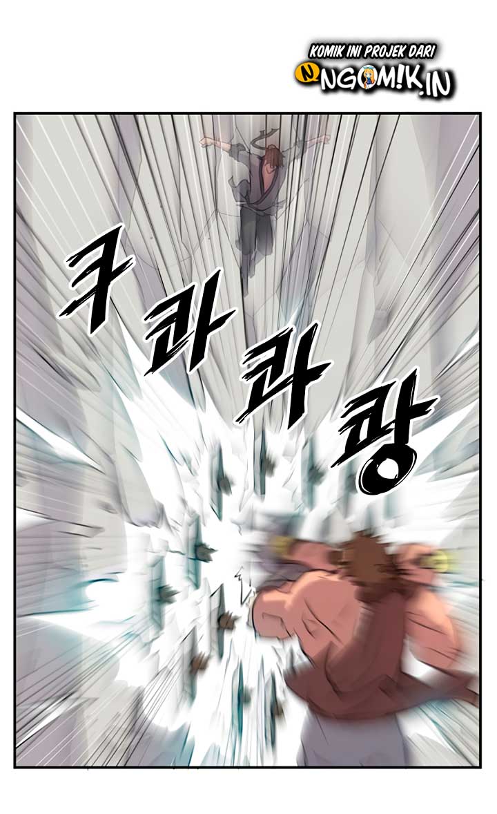 The Invincible Immortal