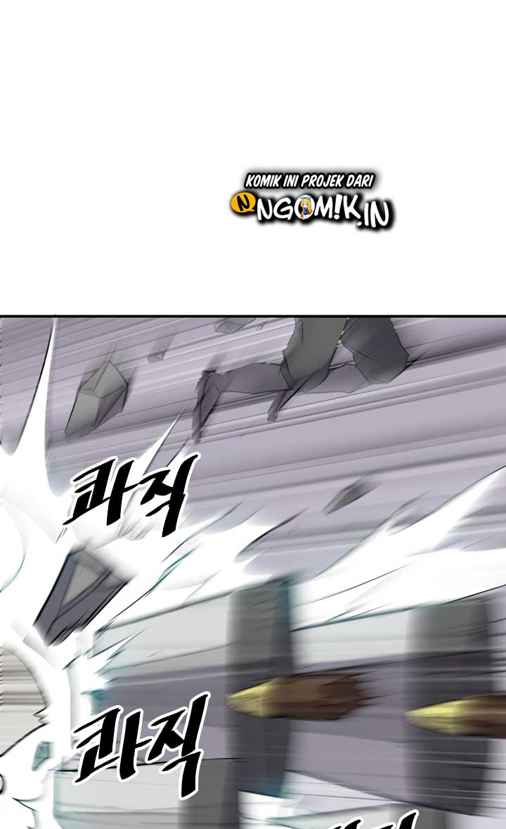 The Invincible Immortal