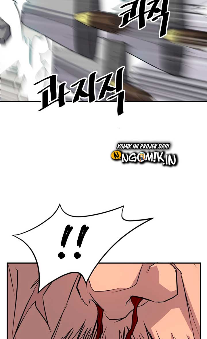 The Invincible Immortal