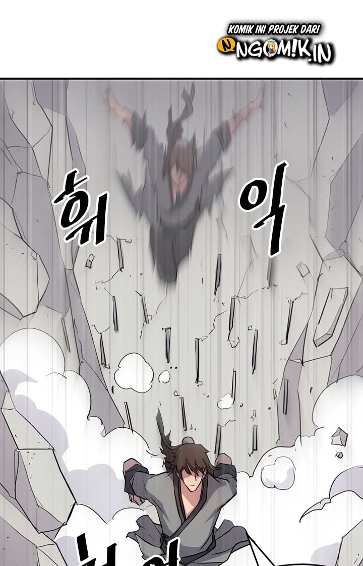 The Invincible Immortal