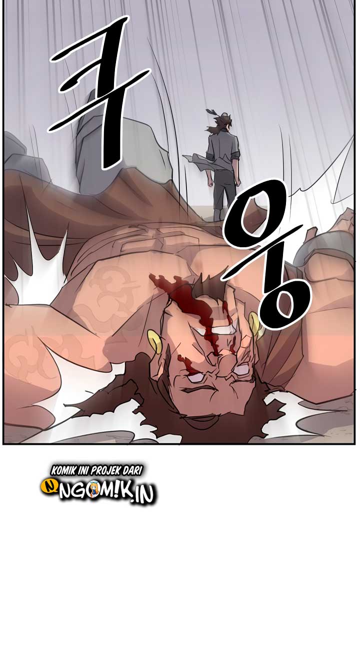 The Invincible Immortal