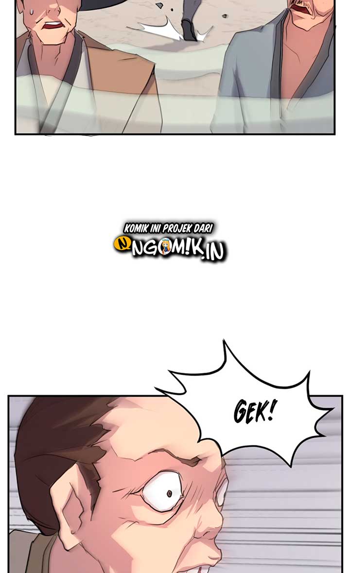 The Invincible Immortal