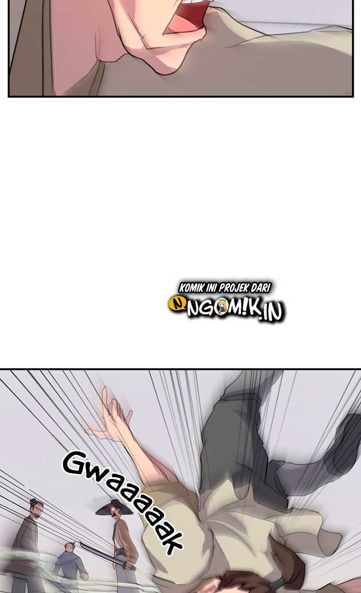 The Invincible Immortal