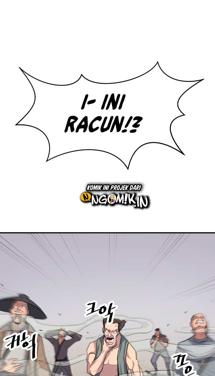 The Invincible Immortal