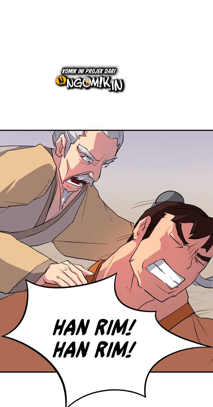 The Invincible Immortal